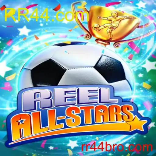 ReelAllStars: Inovasi dalam Dunia Permainan Digital