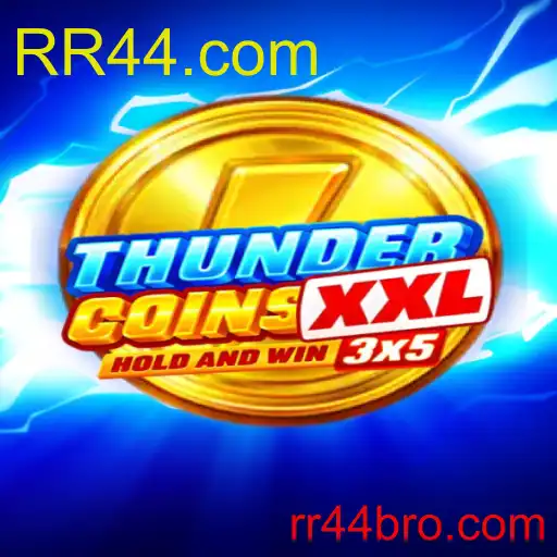 ThunderCoinsXxl: Menyambut Era Baru Permainan Digital